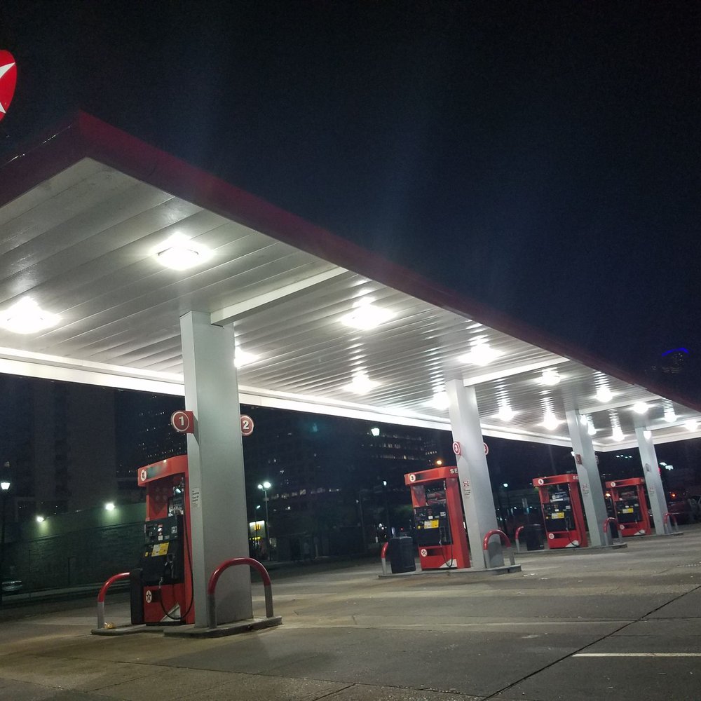 Downtown Tigermart - Easy tiger - Gas Stations Near Me - Houston, Texas