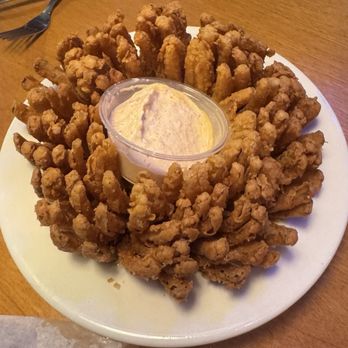 Texas Roadhouse - Cactus Blossom- - Steakhouses Near Me - Hollywood Park, Texas