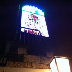 Pizzeria Far West
