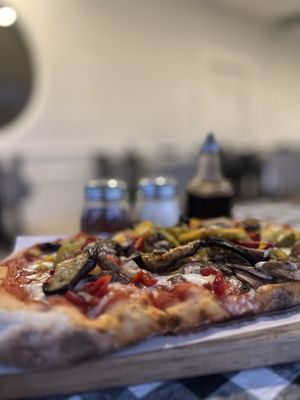 Pizzicata - Mesa by null