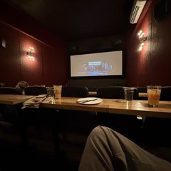 Grandview Theater & Drafthouse - Movie theater #2