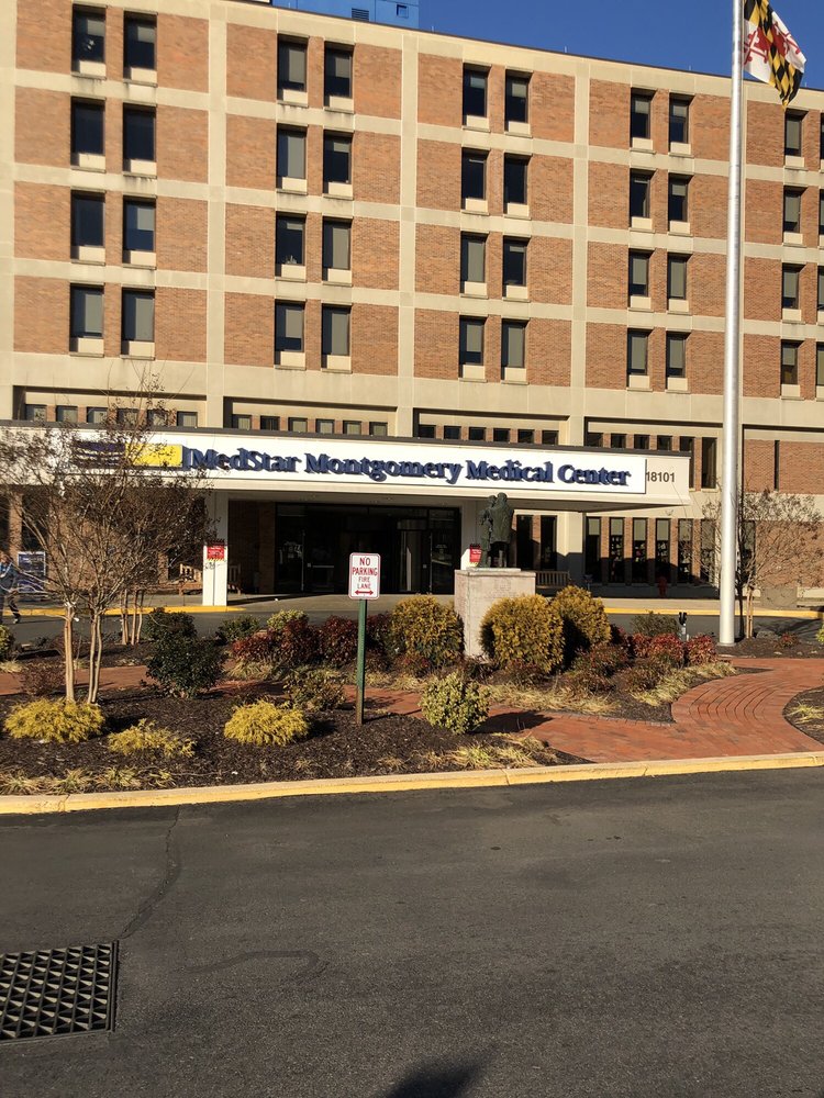 MEDSTAR UNIVERSITY HOSPITAL NEUROSURGERY Updated October