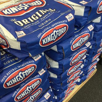 Hy-Vee - Cedar Rapids - a stack of kingsford kingford cheese - Grocery Near Me - Cedar Rapids, Iowa