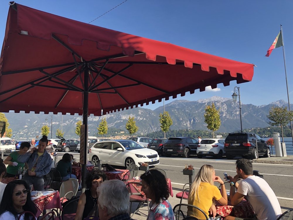 3 1/2 Miles Cafe' di Bizzanelli Massimiliano