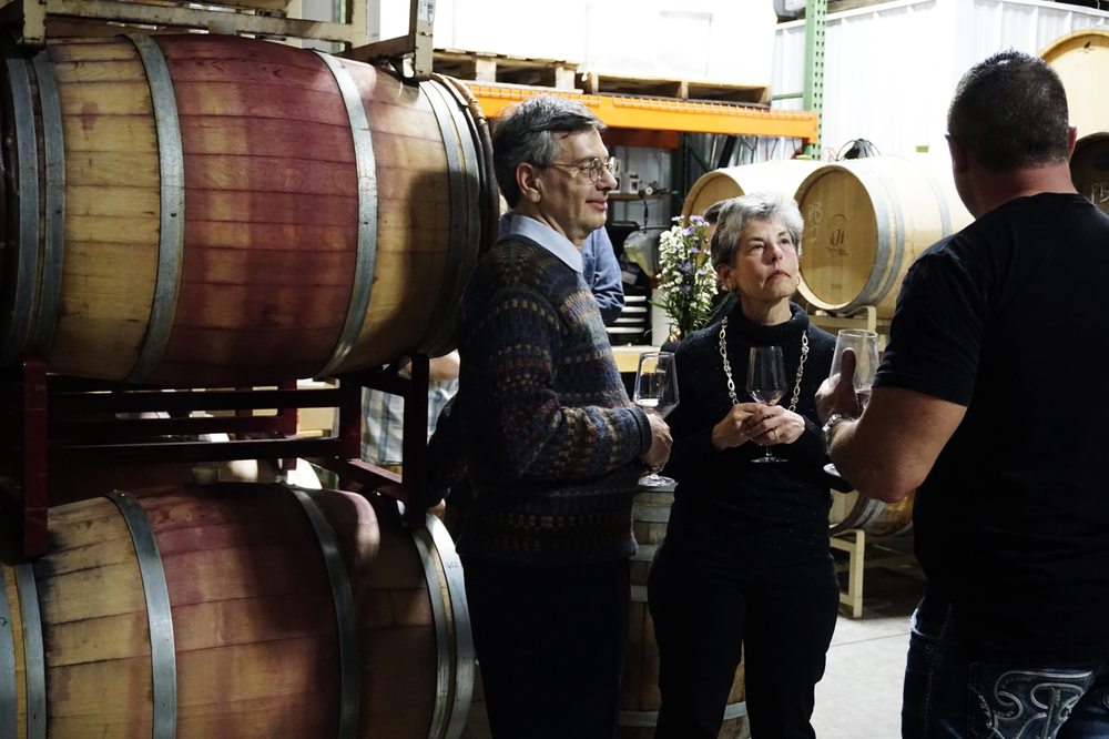 HECTOR WINE COMPANY Updated June 2024 79 Photos & 71 Reviews 5610