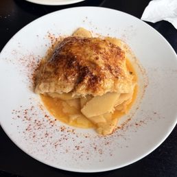 stuffed flounder stuffed flounder