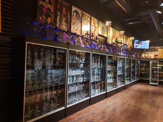 SMOKE ART - Updated December 2025 - 19 Photos - 973 Foothill Blvd, San