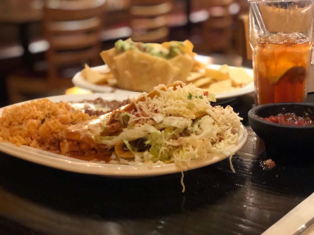 CASA OROZCO DUBLIN 655 Photos & 1197 Reviews Mexican 7995