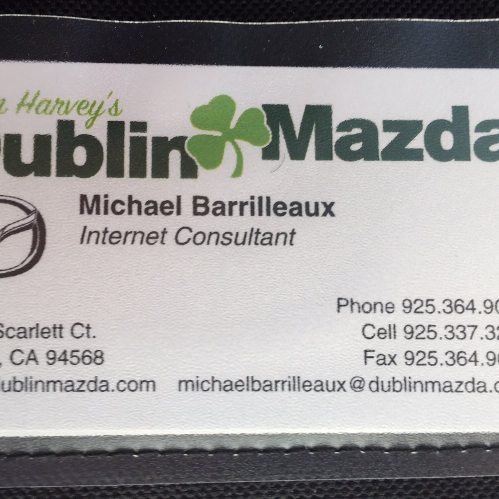 Dublin Mazda - the BEST! - Car Dealers Near Me - Dublin, California Dublin Mazda - the BEST! - Car Dealers Near Me - Dublin, California