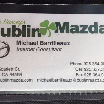 Dublin Mazda - the BEST! - Car Dealers Near Me - Dublin, California Dublin Mazda - the BEST! - Car Dealers Near Me - Dublin, California