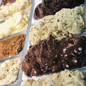 Caffe Stellato - Gelato - Italian Near Me - Burlingame, California
