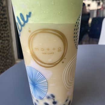 Motto Tea Cafe - Desserts Near Me - Pasadena, California Motto Tea Cafe - Desserts Near Me - Pasadena, California