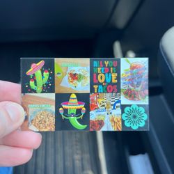 San Antonio’s Tacos
