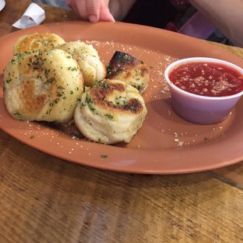 Ramunto's Pizza & Pub - a plate of food - Pizza Near Me - North Adams, Massachusetts