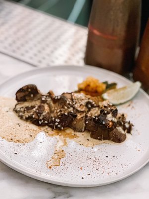 AJI Bar & Robata by null