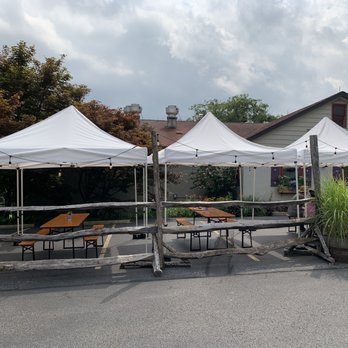 Mountain Brauhaus - Evidently too full for us to be seated. - New American Near Me - Gardiner, New York Mountain Brauhaus - Evidently too full for us to be seated. - New American Near Me - Gardiner, New York