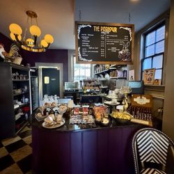 The Parlour