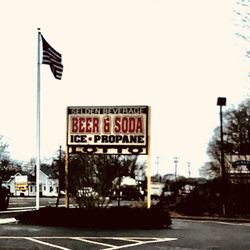 Tommy's Hot Dog Truck - Aside good olè Selden Beverage
