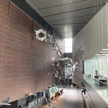 Musiikkitalo - Interior sculpture - Music Venues Near Me - HELSINKI, 18 Musiikkitalo - Interior sculpture - Music Venues Near Me - HELSINKI, 18