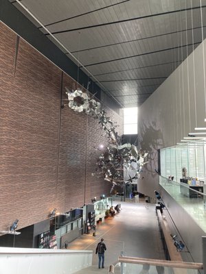 Musiikkitalo - concert and event venue by null