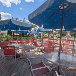 The Lobster Claw Pound & Restaurant