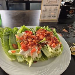 Wedge Salad