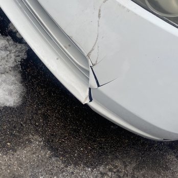 University Auto Service - After I picked it up - Auto Repair Near Me - Cincinnati, Ohio