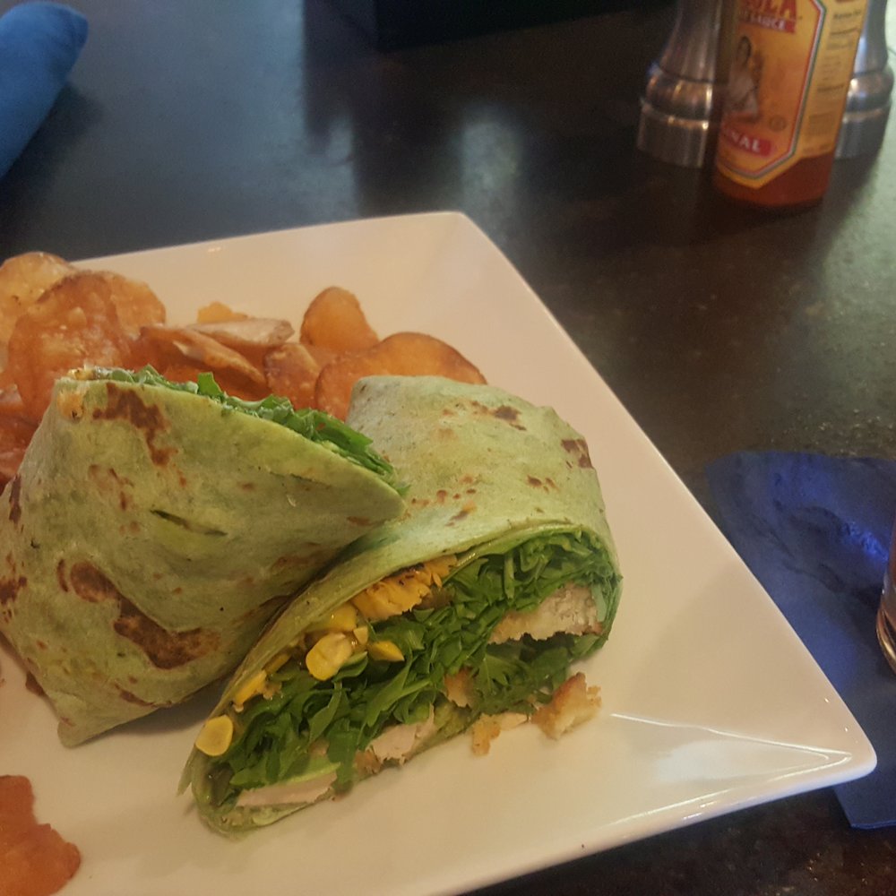 Cowboy Ciao - West Coast Wrap--Delicious! - New American Near Me - Phoenix, Arizona Cowboy Ciao - West Coast Wrap--Delicious! - New American Near Me - Phoenix, Arizona