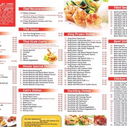 Best Chinese Takeaway