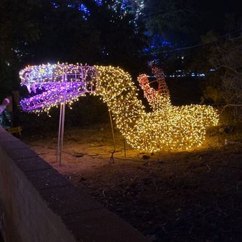 Zoolights - Zoos Near Me - Phoenix, Arizona