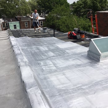 Gucci Roofing - After - Roofing Near Me - Philadelphia, Pennsylvania