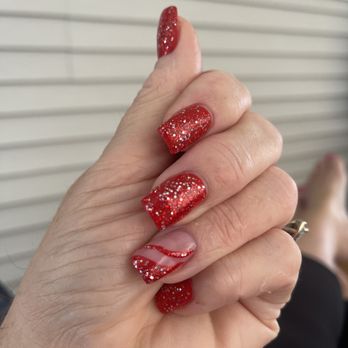 BLOSSOM NAIL PARRISH - Updated May 2025 - 40 Photos & 42 Reviews - 8950