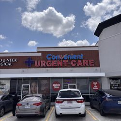 Convenient Urgent Care