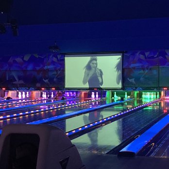Kingpin Lanes - Bowling Near Me - Louisville, Kentucky