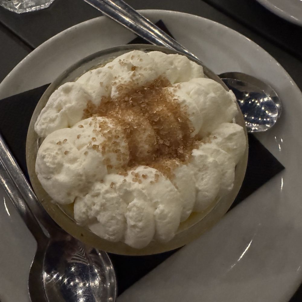 Butchertown Hall - Rice pudding - Gastropubs Near Me - Nashville, Tennessee
