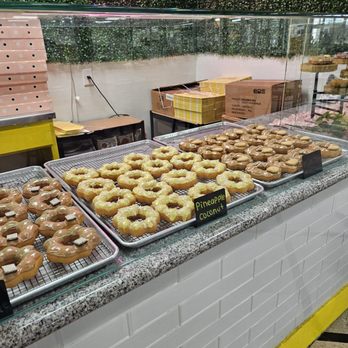 Mochinut - Donuts Near Me - Austin, Texas