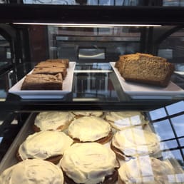 Be sure to stop Summit Cafe for freshly baked pastries, locally roasted coffee, smoothies and made to order panini's! Be sure to stop Summit Cafe for freshly baked pastries, locally roasted coffee, smoothies and made to order panini's!