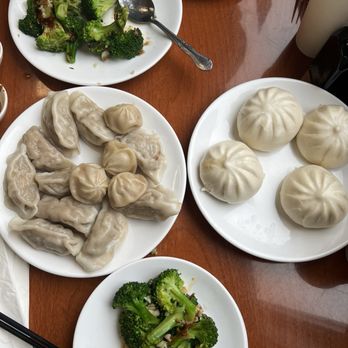 Dumpling House - So delicious! Our favorite place to go to when we travel to Sac. - Pan Asian Near Me - Sacramento, California Dumpling House - So delicious! Our favorite place to go to when we travel to Sac. - Pan Asian Near Me - Sacramento, California