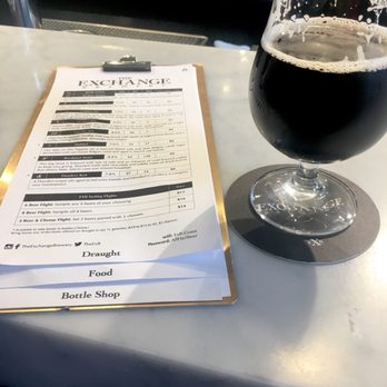 The Exchange Brewery - Breweries Near Me - Niagara-on-the-Lake, Ontario The Exchange Brewery - Breweries Near Me - Niagara-on-the-Lake, Ontario