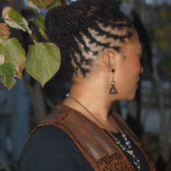 Time Hair Gallery