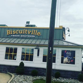 Biscuitville - Exterior - Southern Near Me - Greensboro, North Carolina Biscuitville - Exterior - Southern Near Me - Greensboro, North Carolina