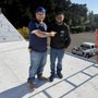 Multi Form Roofing