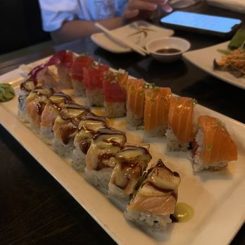 Sushi Cafe - Japanese Near Me - Arlington, Texas