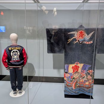 Frist Art Museum - Journey through Japan: Myths to Manga - Art Museums Near Me - Nashville, Tennessee Frist Art Museum - Journey through Japan: Myths to Manga - Art Museums Near Me - Nashville, Tennessee