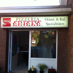 Pizzaria Ariana