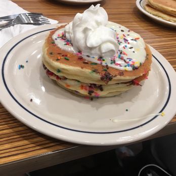 IHOP - Breakfast & Brunch Near Me - Catonsville, Maryland