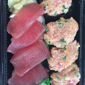 Kozo Sushi - Kahala - Ahi lovers! - Sushi Bars Near Me - Honolulu, Hawaii