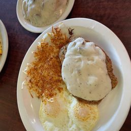 Country Fried Steak
