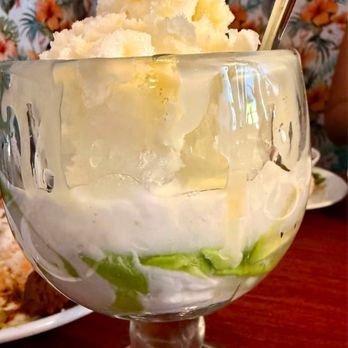 Bali Cafe Indo - Es champur - Indonesian Near Me - Las Vegas, Nevada