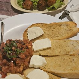 Conch Fritters